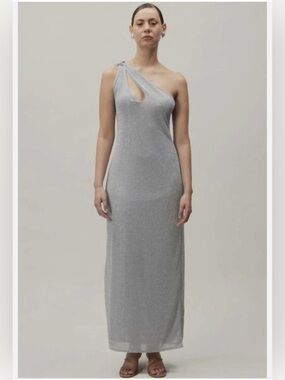 BAOBAB Baobab Dress Womens Lunada Taki Maxi Sleeveless